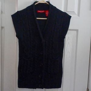 Womens Cardigan